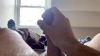 Cum on Wear out