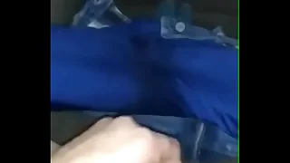 Auntie pussy 3