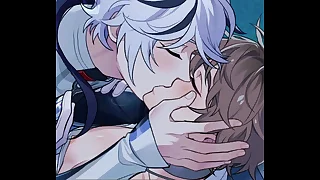 &lbrack;NU&colon; Carnival&rsqb; Blade&colon; Starry Daydream - Enjoyable Night&comma; Appealing Dreams &lpar;R5&rpar;