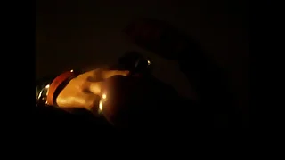 Fetischsession