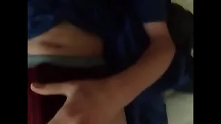 Gayness boy